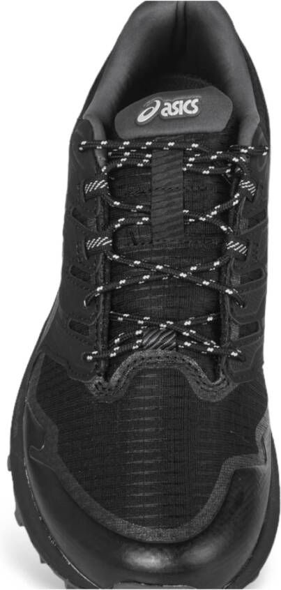 ASICS Terra Sneakers voor buitenavonturen Black Heren