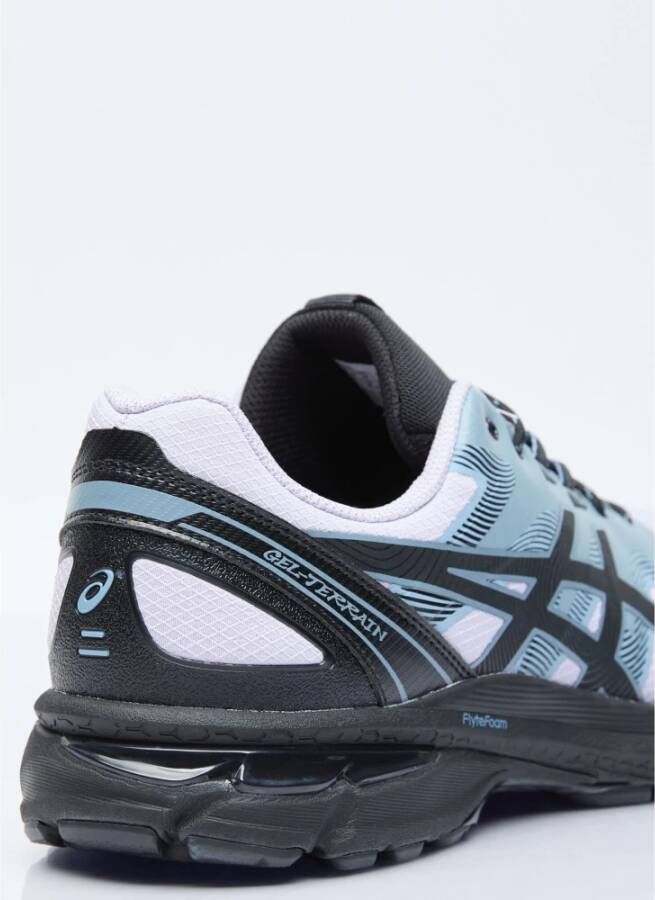 ASICS Terrain Gel Sneakers Multicolor Unisex