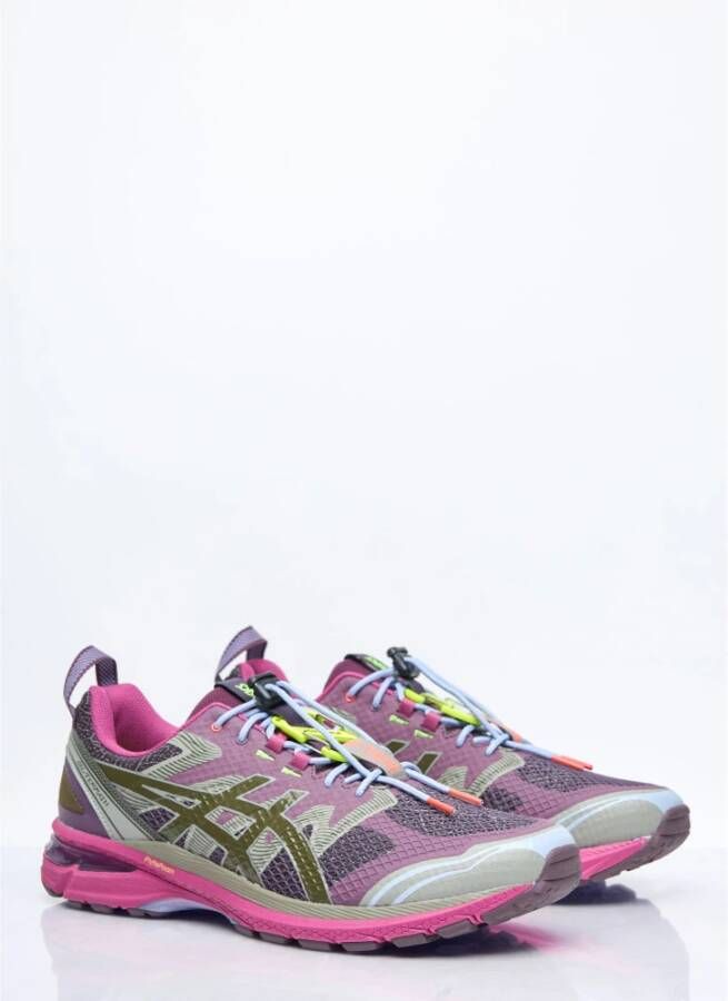 ASICS Terrain Gel Sneakers Pink Heren