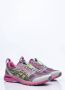 ASICS Terrain Gel Sneakers Pink Heren - Thumbnail 3