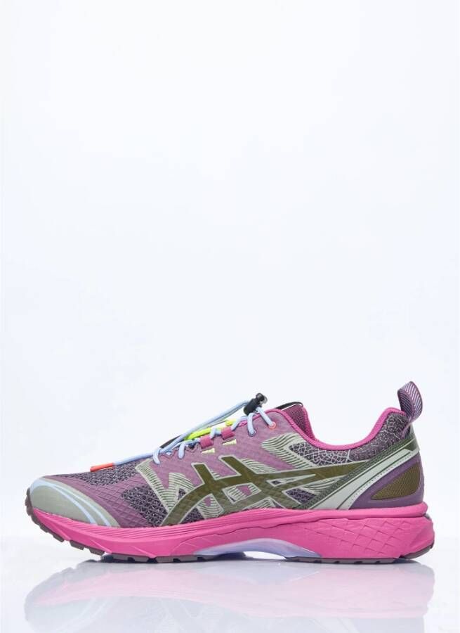 ASICS Terrain Gel Sneakers Pink Heren