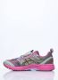 ASICS Terrain Gel Sneakers Pink Heren - Thumbnail 4