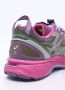 ASICS Terrain Gel Sneakers Pink Heren - Thumbnail 5