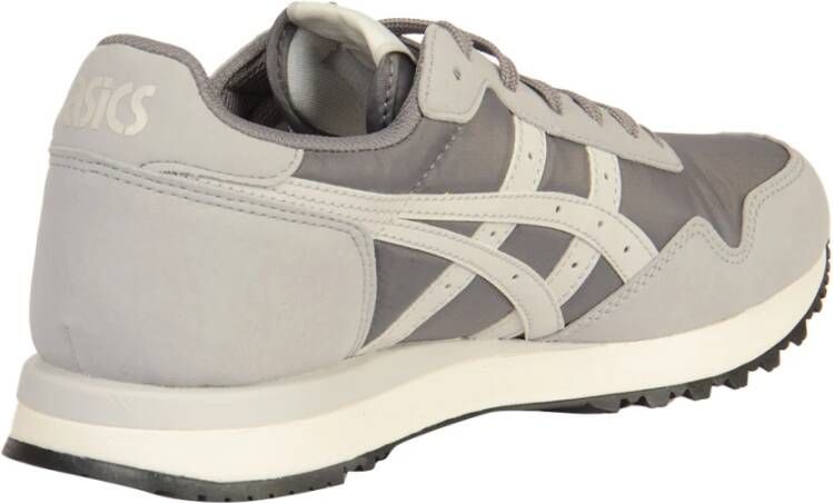 ASICS Runner II Sneakers voor Mannen Gray Heren