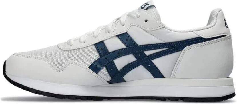 ASICS Tiger Runner II Sneakers White Heren