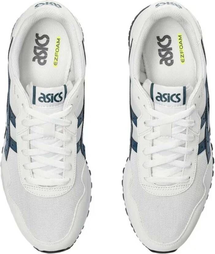 ASICS Tiger Runner II Sneakers White Heren