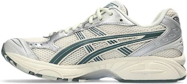 ASICS Tiger Stripes Mesh Sneakers Multicolor Dames