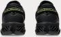 ASICS Trail Hardloopschoenen Black Heren - Thumbnail 3