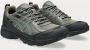 ASICS Trail Running Schoenen voor Buitenavonturen Gray Heren - Thumbnail 2