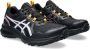 ASICS GT-2000 12 trail schoenen zwart grijs - Thumbnail 6