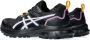 ASICS GT-2000 12 trail schoenen zwart grijs - Thumbnail 7