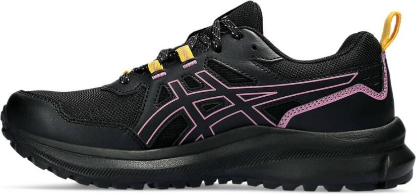 ASICS Trail Scout 3 Sneakers Black Dames