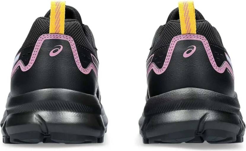 ASICS Trail Scout 3 Sneakers Black Dames