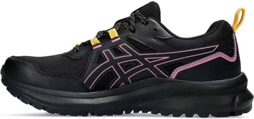 ASICS Trail Scout 3 Sneakers Black Dames