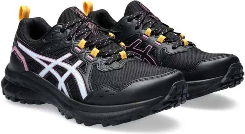 ASICS Trail Scout 3 Sneakers Black Dames