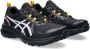 ASICS Trail Scout 3 Hardloopschoenen Black Heren - Thumbnail 6