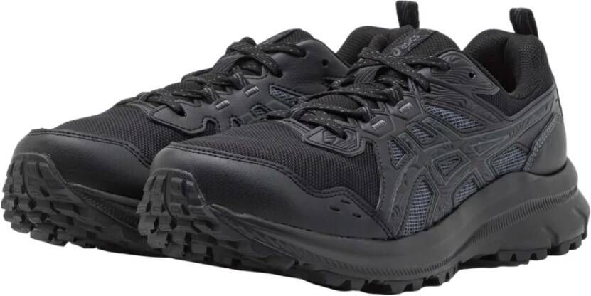 ASICS Trail Scout 3 Sneakers Black Heren