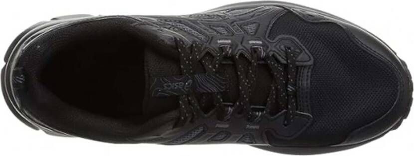 ASICS Trail Scout 3 Sneakers Black Heren