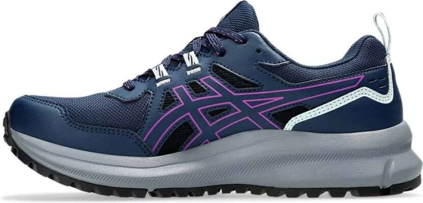 ASICS Trail Scout 3 Sneakers Black Heren