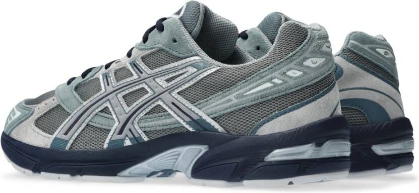 ASICS Gel-1130 Sneakers Grijs Heren