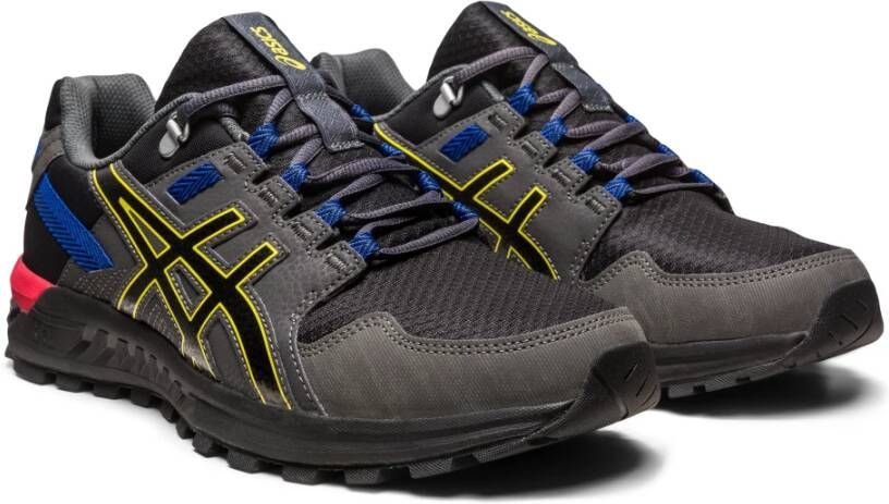 ASICS Trainers Gel-Citrek Grijs Heren