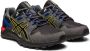 ASICS Trainers Gel-Citrek Grijs Heren - Thumbnail 3