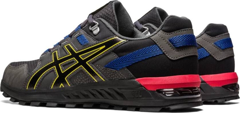 ASICS Trainers Gel-Citrek Grijs Heren