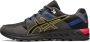 ASICS Trainers Gel-Citrek Grijs Heren - Thumbnail 6