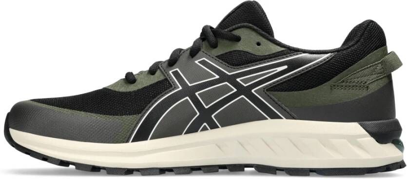 ASICS Gel-Citrek V2 Sportschoenen Zwart Heren