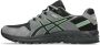 ASICS Stijlvolle Gel-Citrek Sneakers voor Heren Black Heren - Thumbnail 3