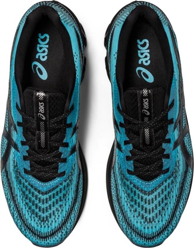 ASICS Gel-Quantum 180 VII Sneakers Blauw Heren