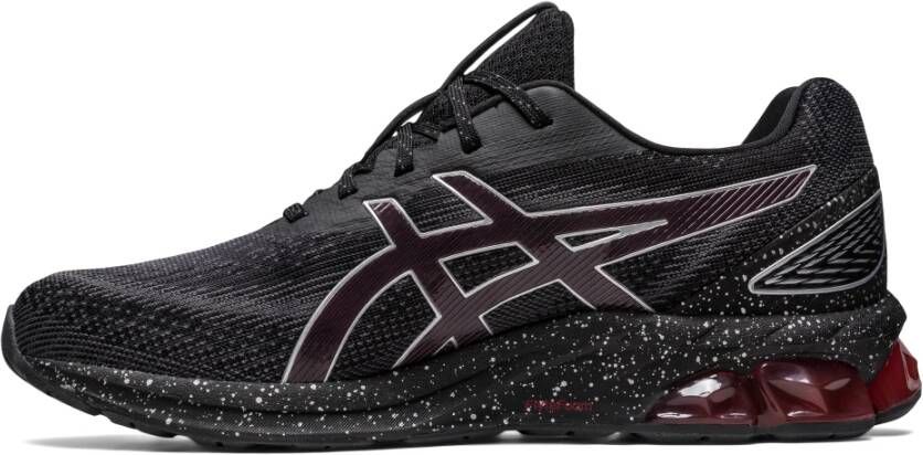 ASICS Gel-Quantum 180 VII Sneakers Zwart Heren