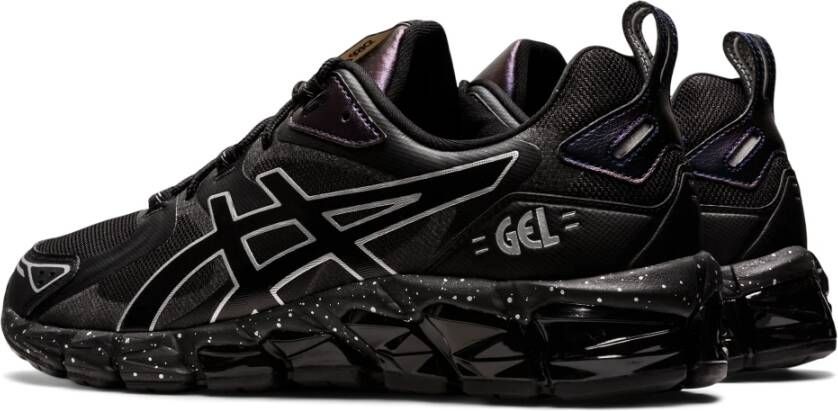 ASICS Quantum 180 Hardloopschoenen Zwart Heren