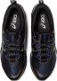 ASICS Gel-Quantum 360 Vii Hardloopschoenen Midnight Black Heren - Thumbnail 6