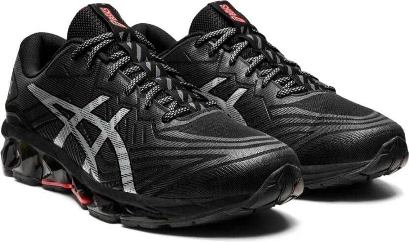 ASICS Trainers Gel-Quantum 360 Vii Lite-Show Zwart Heren