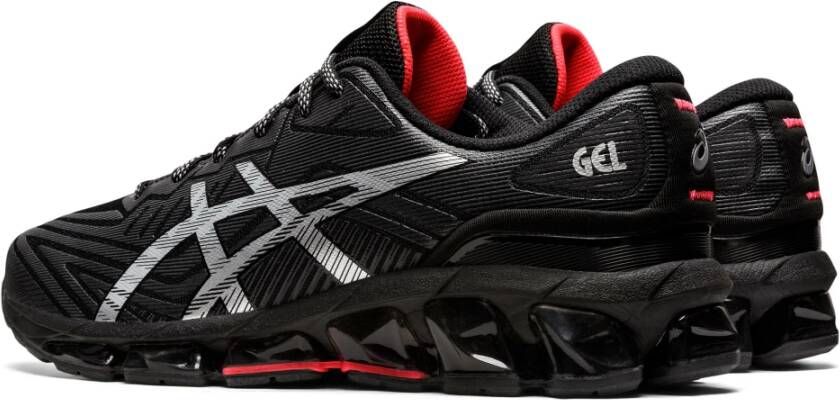 ASICS Trainers Gel-Quantum 360 Vii Lite-Show Zwart Heren