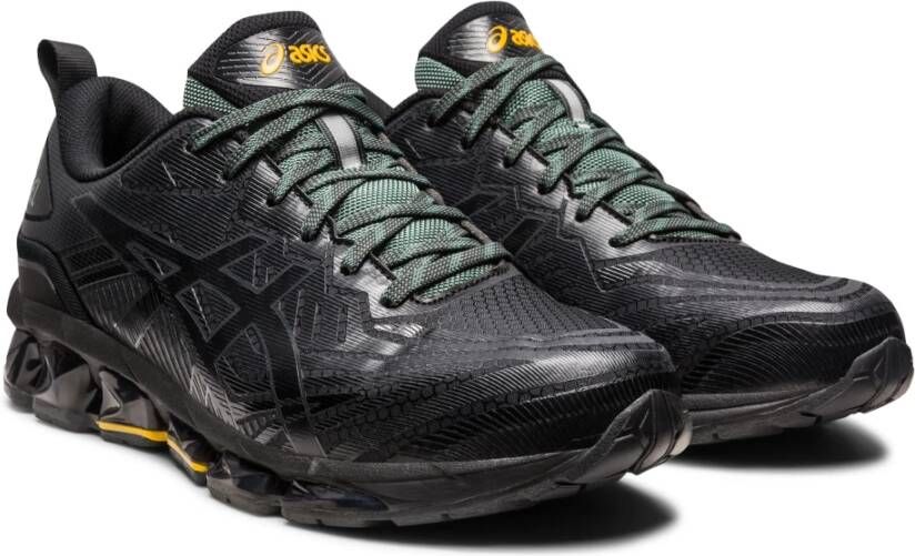 ASICS Quantum 360 VII Hardloopschoenen Zwart Heren