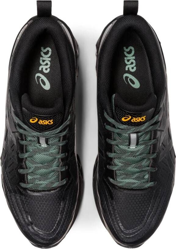 ASICS Quantum 360 VII Hardloopschoenen Zwart Heren