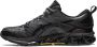 ASICS Gel Quantum 360 VII Sneakers Mannen Black Heren - Thumbnail 6