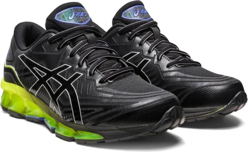 ASICS Gel-Quantum 360 VII Sneakers Zwart Heren