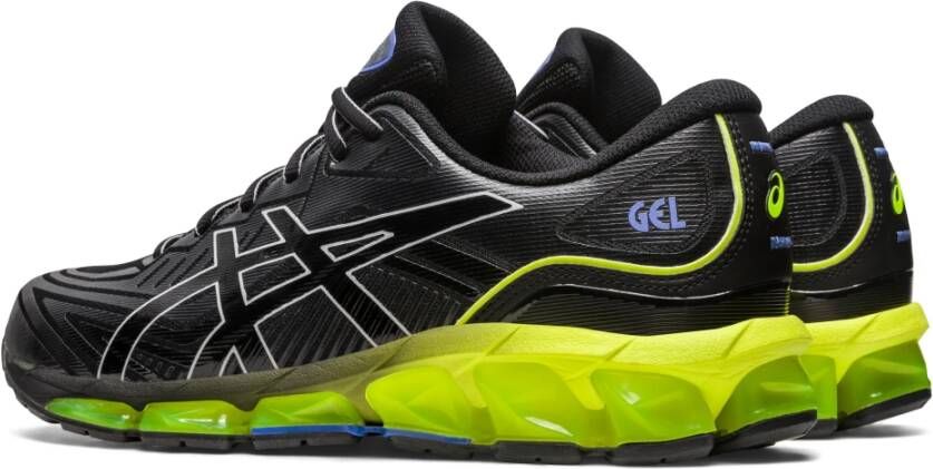 ASICS Gel-Quantum 360 VII Sneakers Zwart Heren