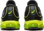 ASICS Gel-Quantum 360 Vii Hardloopschoenen Black Safety Yellow Heren - Thumbnail 4