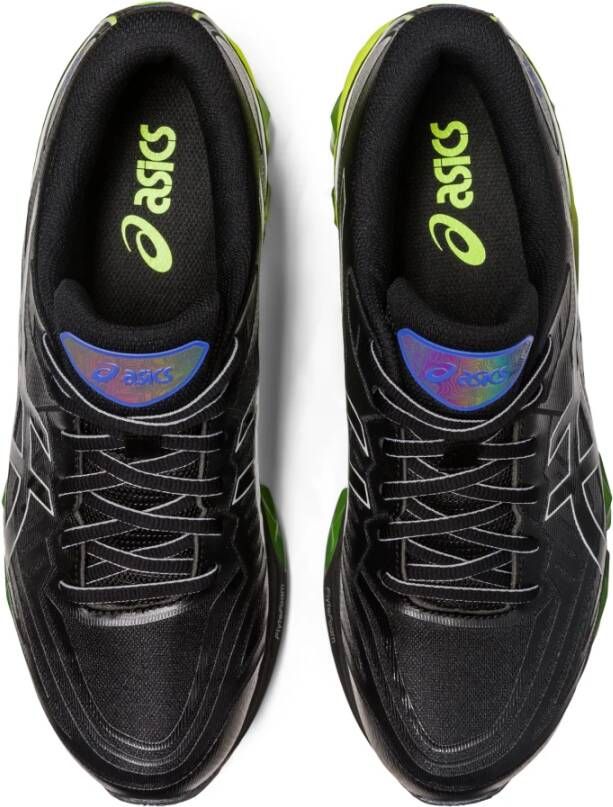 ASICS Gel-Quantum 360 VII Sneakers Zwart Heren