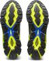 ASICS Gel-Quantum 360 Vii Hardloopschoenen Black Safety Yellow Heren - Thumbnail 6