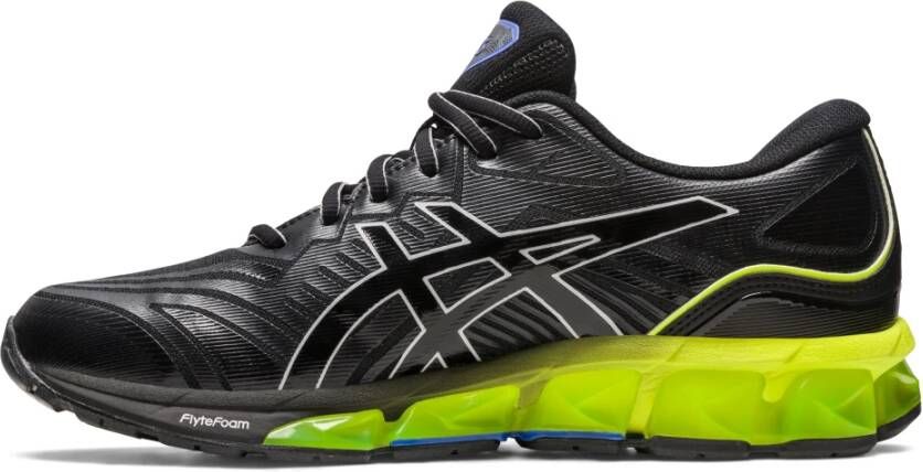 ASICS Gel-Quantum 360 VII Sneakers Zwart Heren