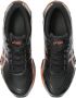 ASICS 360 VII Sneakers Ultiem Comfort en Ondersteuning Black Heren - Thumbnail 7