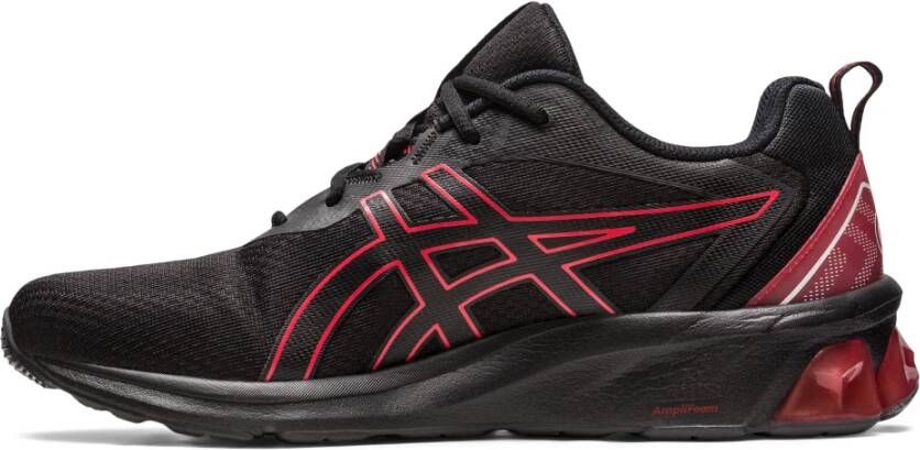 ASICS Gel-Quantum 90 IV Sneakers Zwart Heren