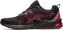 ASICS Gel-Quantum 90 IV Sneakers Zwart Heren - Thumbnail 6