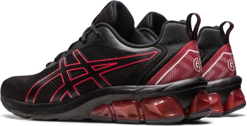 ASICS Gel-Quantum 90 IV Sneakers Zwart Heren