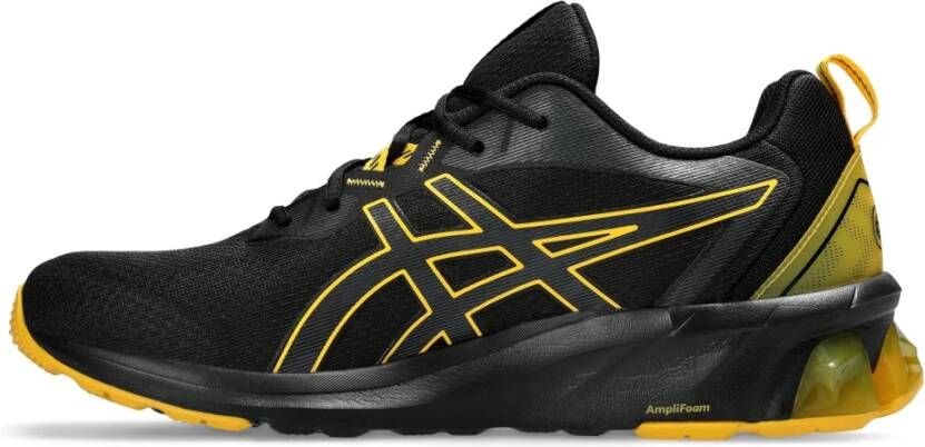 ASICS Quantum 90 IV Sneakers Zwart Heren